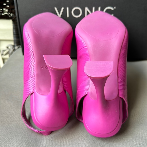 Vionic Stargazer Adalena Heels 11 - Picture 8 of 13